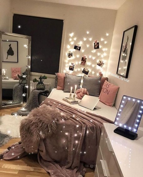 16 Awesome Teens Bedroom Decorating Ideas 13