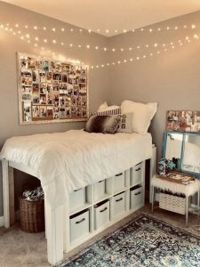 16 Awesome Teens Bedroom Decorating Ideas 15