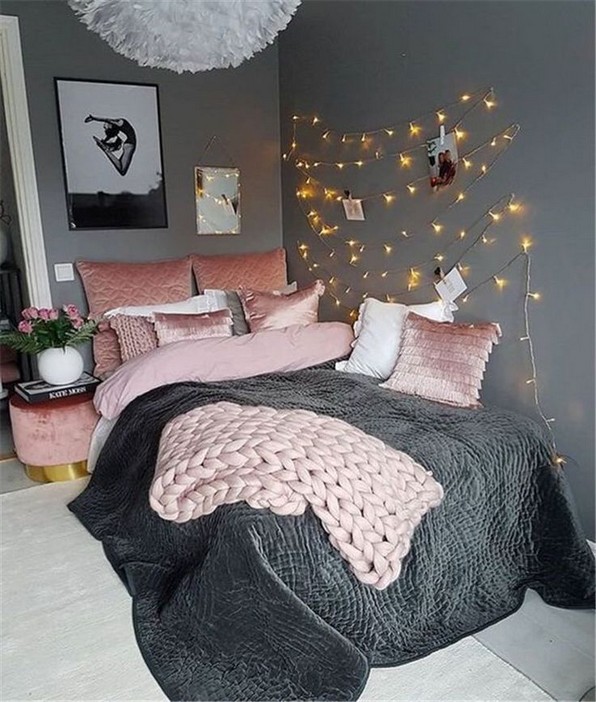 16 Awesome Teens Bedroom Decorating Ideas 20