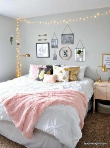 16 Awesome Teens Bedroom Decorating Ideas 21