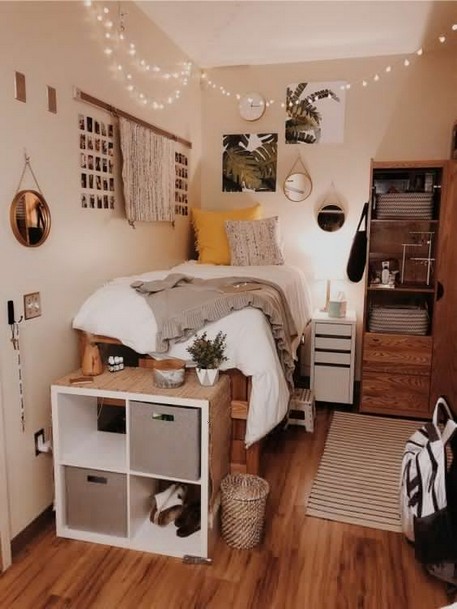 16 Awesome Teens Bedroom Decorating Ideas 22