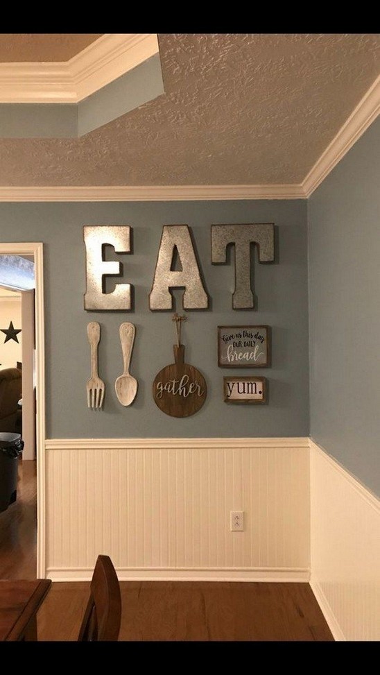 16 Examples Of Cheap Kitchen Decorating Ideas 01