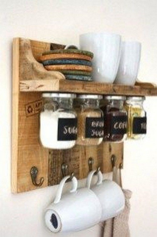 16 Examples Of Cheap Kitchen Decorating Ideas 02