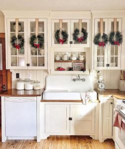 16 Examples Of Cheap Kitchen Decorating Ideas 15