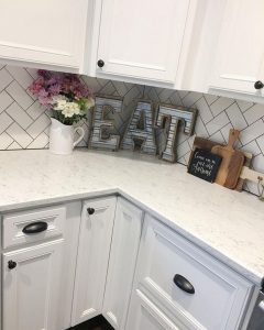 16 Examples Of Cheap Kitchen Decorating Ideas 20
