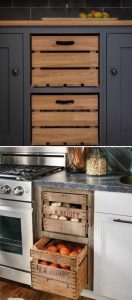 16 Examples Of Cheap Kitchen Decorating Ideas 22