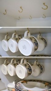 16 Examples Of Cheap Kitchen Decorating Ideas 23