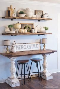 16 Models Wood Shelving Ideas For Your Home 04 1