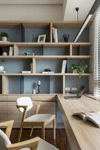 16 Models Wood Shelving Ideas For Your Home 12 1