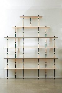 16 Models Wood Shelving Ideas For Your Home 16 1