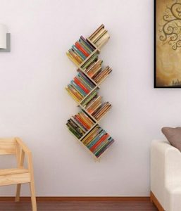 16 Models Wood Shelving Ideas For Your Home 16