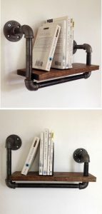 16 Models Wood Shelving Ideas For Your Home 17 1