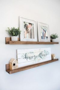 16 Models Wood Shelving Ideas For Your Home 18