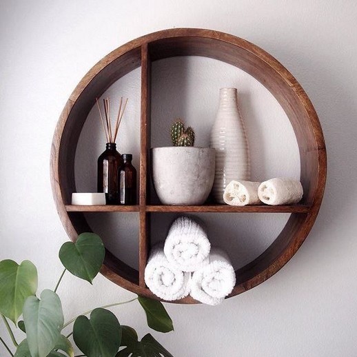 16 Models Wood Shelving Ideas For Your Home 20 1
