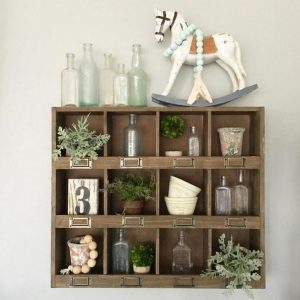 16 Models Wood Shelving Ideas For Your Home 21 1