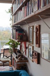 16 Models Wood Shelving Ideas For Your Home 24 1