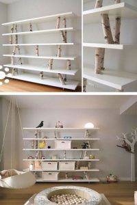 16 Models Wood Shelving Ideas For Your Home 27 1