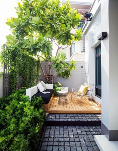 17 Amazing Backyard Design Ideas 03