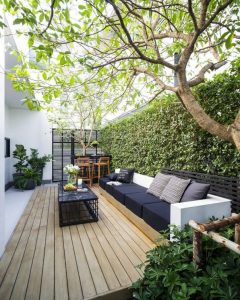17 Amazing Backyard Design Ideas 14