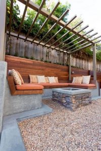 17 Amazing Backyard Design Ideas 25