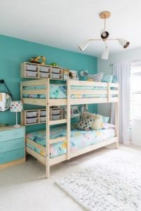 17 Awesome Bedroom Boy And Girl Decorating Ideas 14