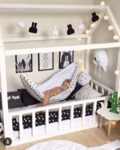 17 Awesome Bedroom Boy And Girl Decorating Ideas 15