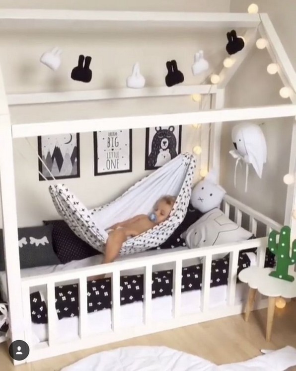 17 Awesome Bedroom Boy And Girl Decorating Ideas 15