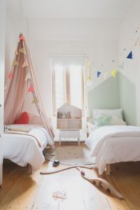 17 Awesome Bedroom Boy And Girl Decorating Ideas 22