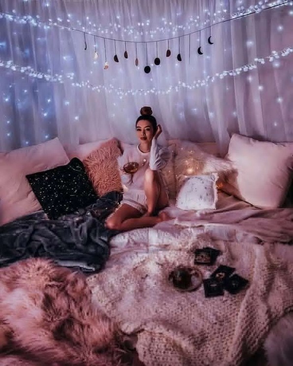 17 Girl Bedroom Decorating Ideas That She Will Love 06