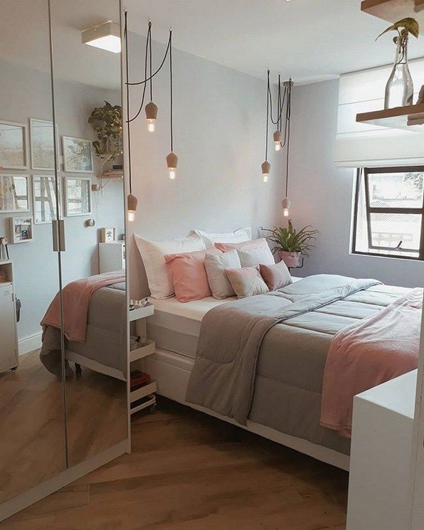 17 Girl Bedroom Decorating Ideas That She Will Love 15