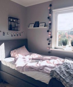 17 Girl Bedroom Decorating Ideas That She Will Love 17