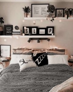 17 Girl Bedroom Decorating Ideas That She Will Love 22