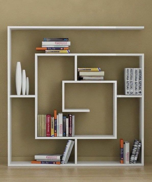 17 Wall Shelves Design Ideas 01