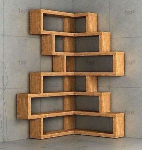 17 Wall Shelves Design Ideas 10