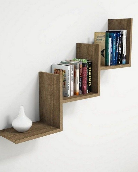 17 Wall Shelves Design Ideas 11