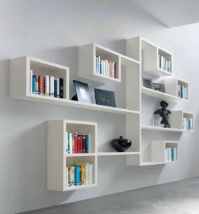 17 Wall Shelves Design Ideas 12