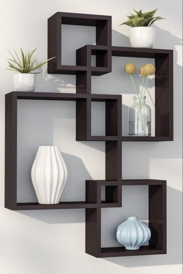 17 Wall Shelves Design Ideas 19