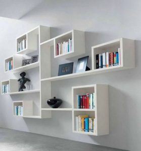 17 Wall Shelves Design Ideas 25