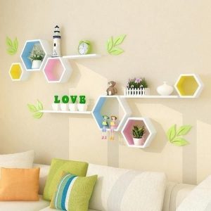 17 Wall Shelves Design Ideas 28