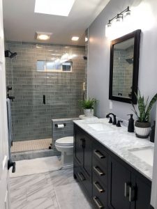 18 Amazing Bathroom Remodel Ideas 08