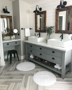 18 Amazing Bathroom Remodel Ideas 10