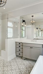 18 Amazing Bathroom Remodel Ideas 18