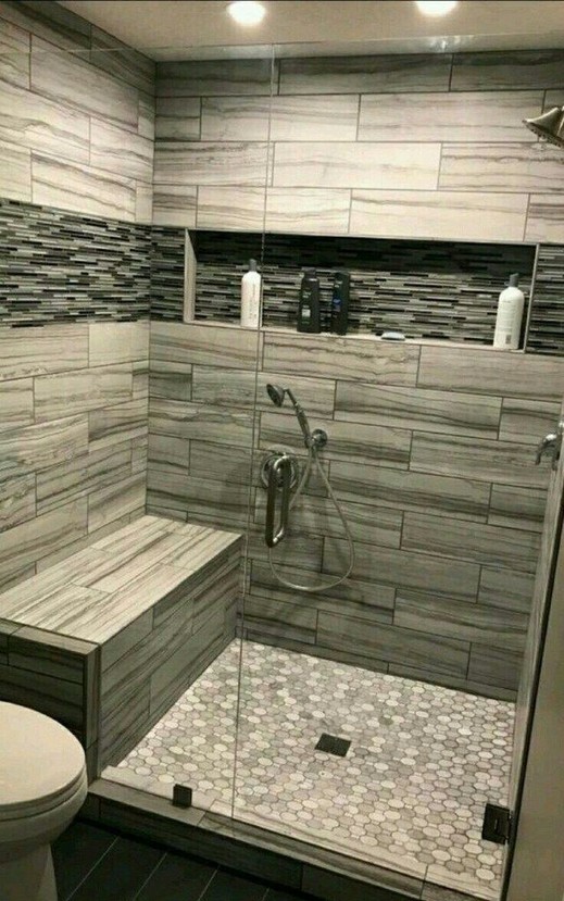 18 Amazing Bathroom Remodel Ideas 23