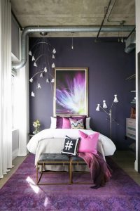 18 Best Of Loft Bedroom Teenage Decoration Ideas 02