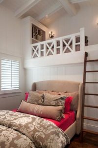 18 Best Of Loft Bedroom Teenage Decoration Ideas 12