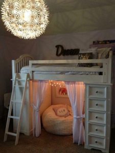 18 Best Of Loft Bedroom Teenage Decoration Ideas 14