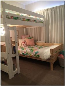 18 Futon Bunk Beds For Kids 01