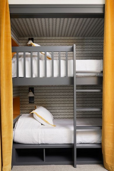 18 Futon Bunk Beds For Kids 02