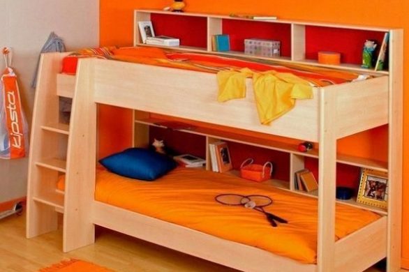 18 Futon Bunk Beds For Kids 03