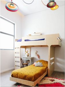 18 Futon Bunk Beds For Kids 10